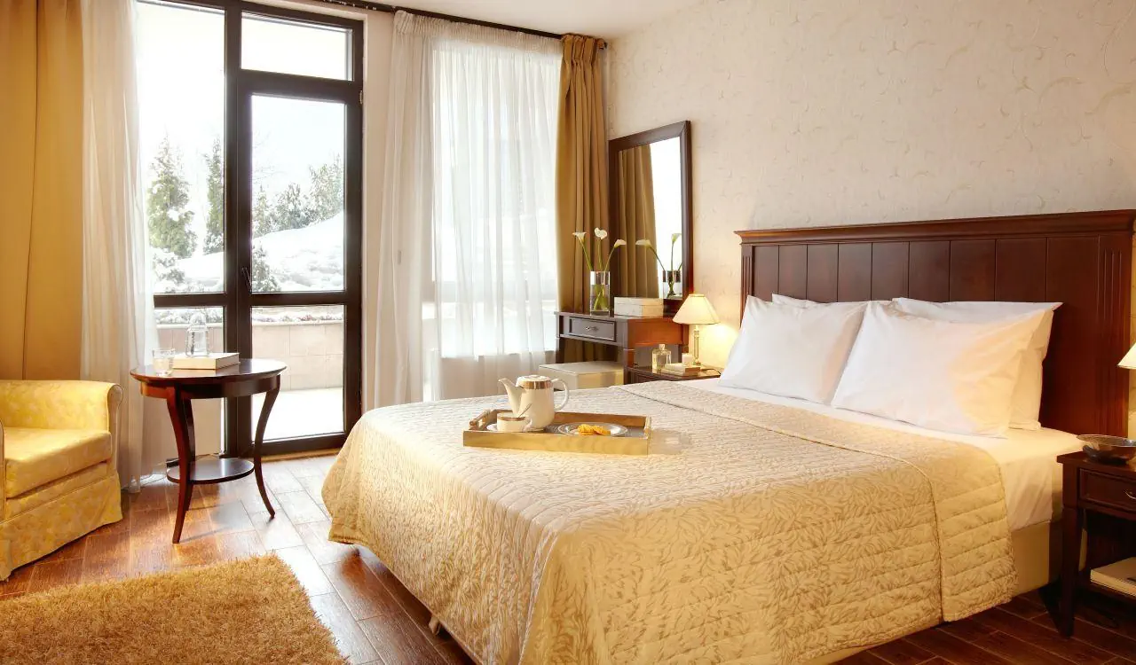 Premier Luxury Mountain Resort - zdjęcie 11