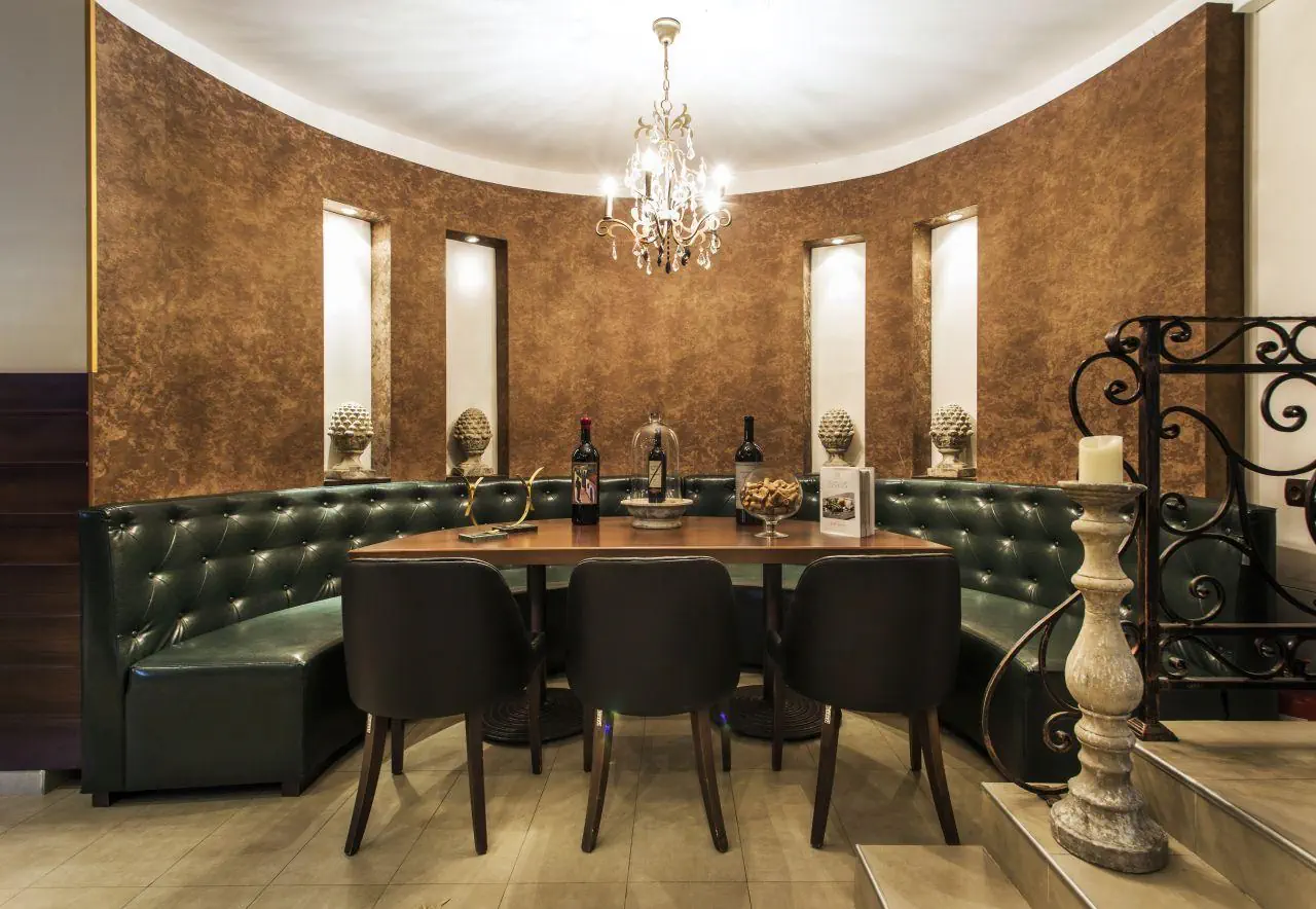 Premier Luxury Mountain Resort - zdjęcie 7