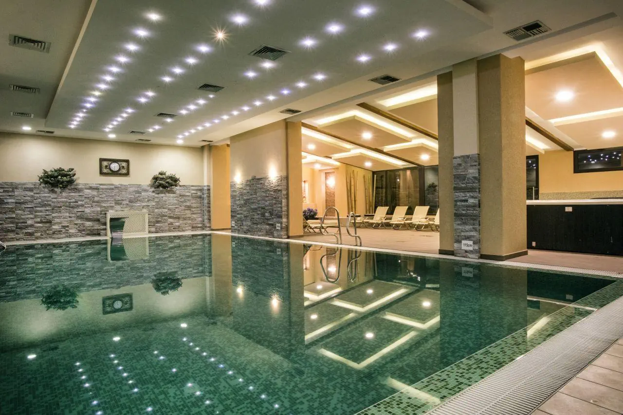 Premier Luxury Mountain Resort - zdjęcie 23