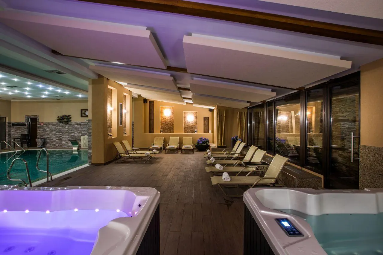Premier Luxury Mountain Resort - zdjęcie 22