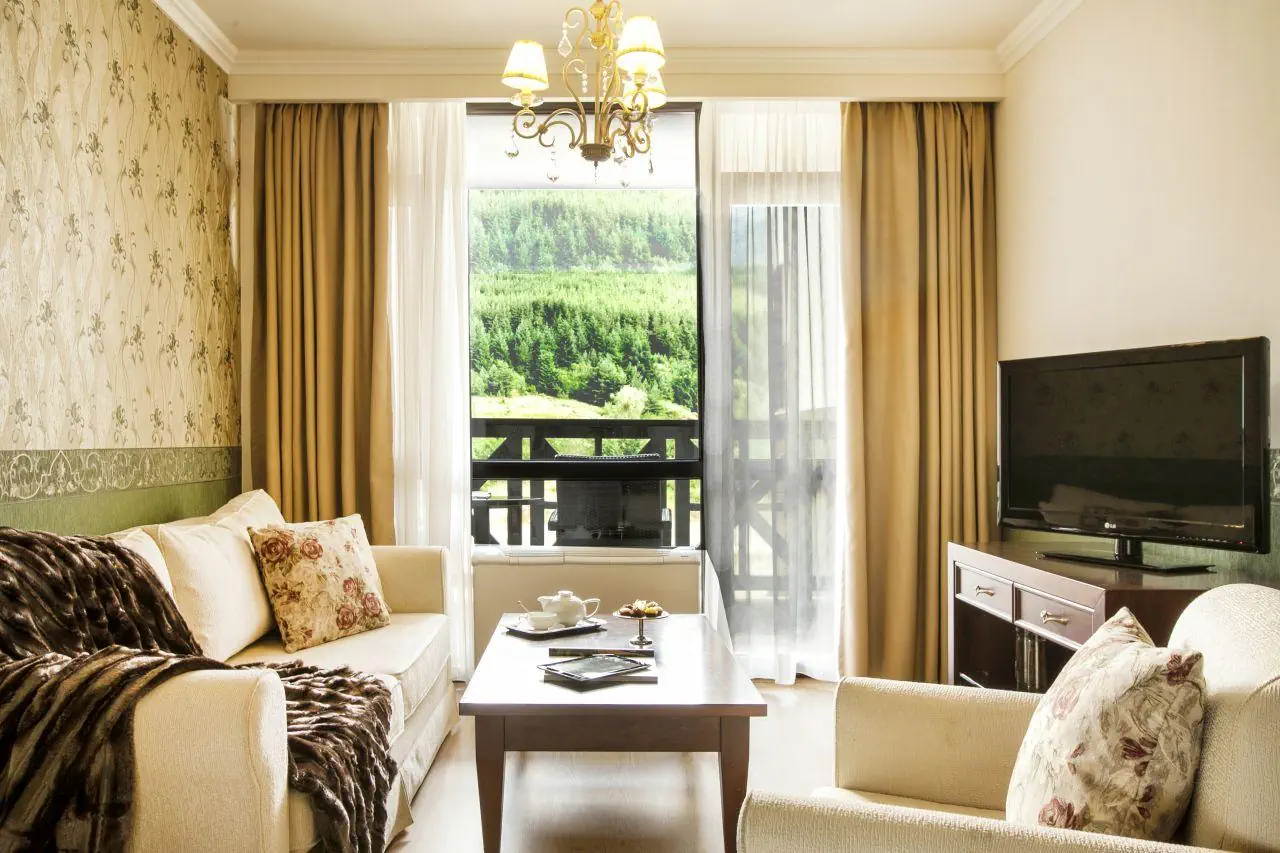 Premier Luxury Mountain Resort - zdjęcie 12