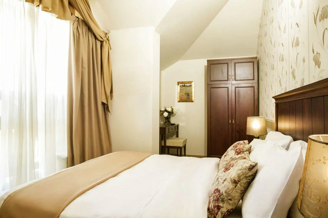 Premier Luxury Mountain Resort - zdjęcie 17