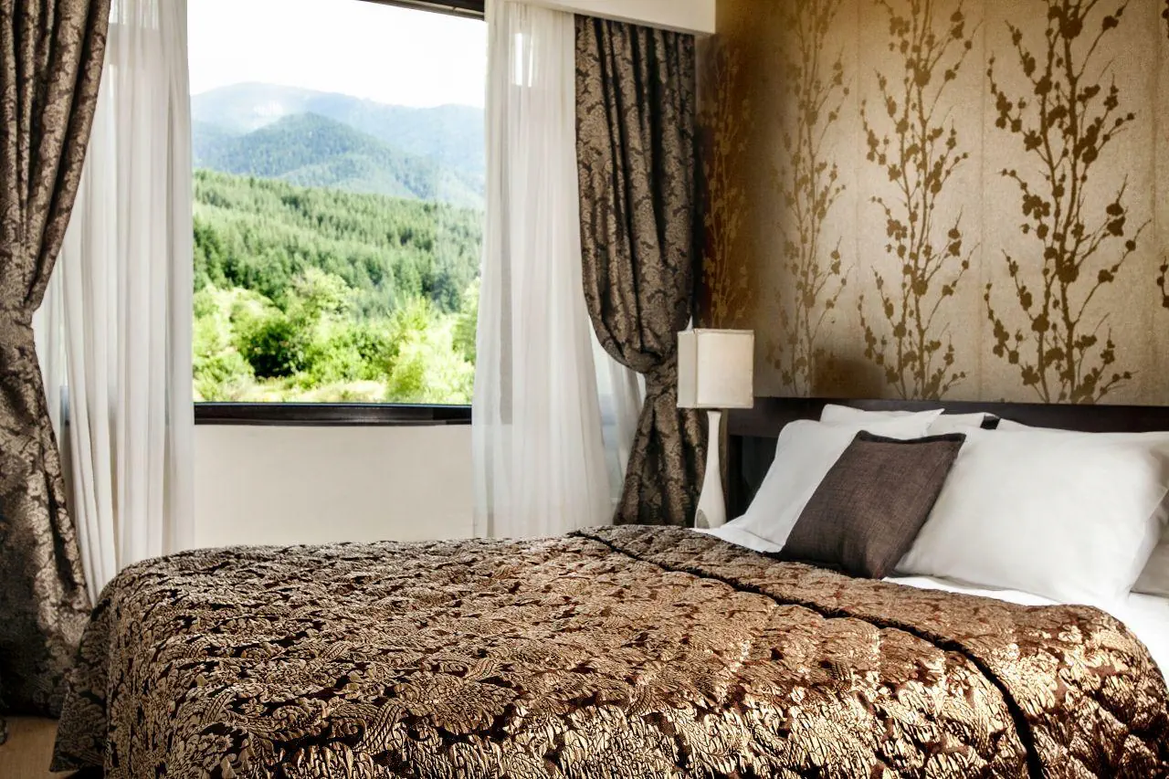 Premier Luxury Mountain Resort - zdjęcie 13