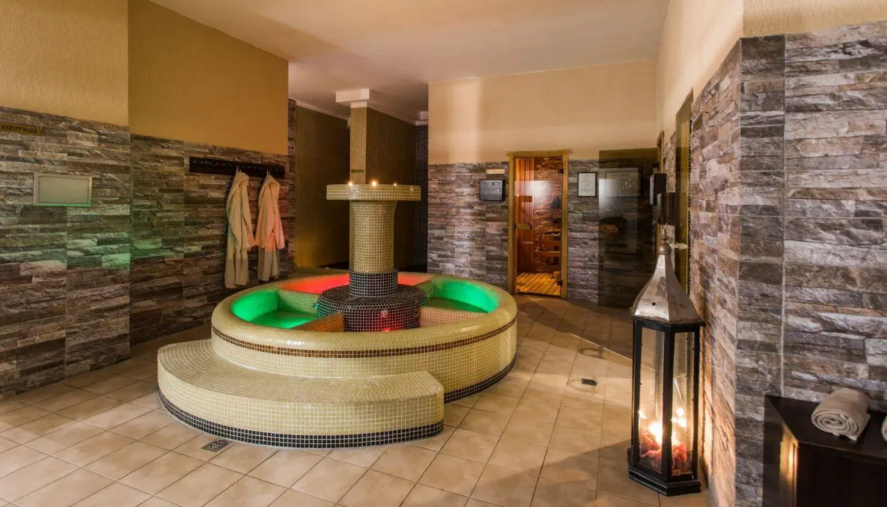 Premier Luxury Mountain Resort - zdjęcie 21