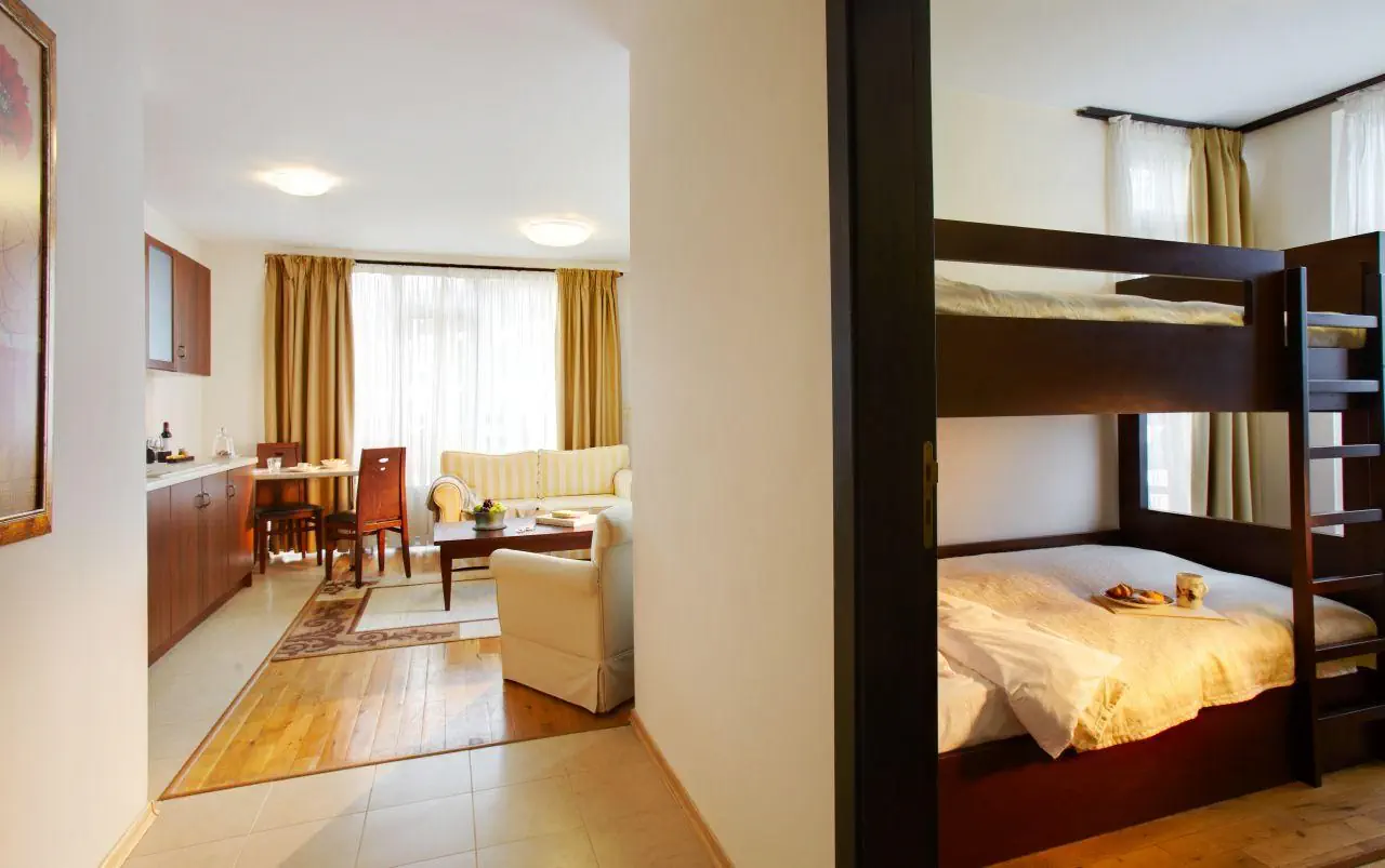 Premier Luxury Mountain Resort - zdjęcie 14