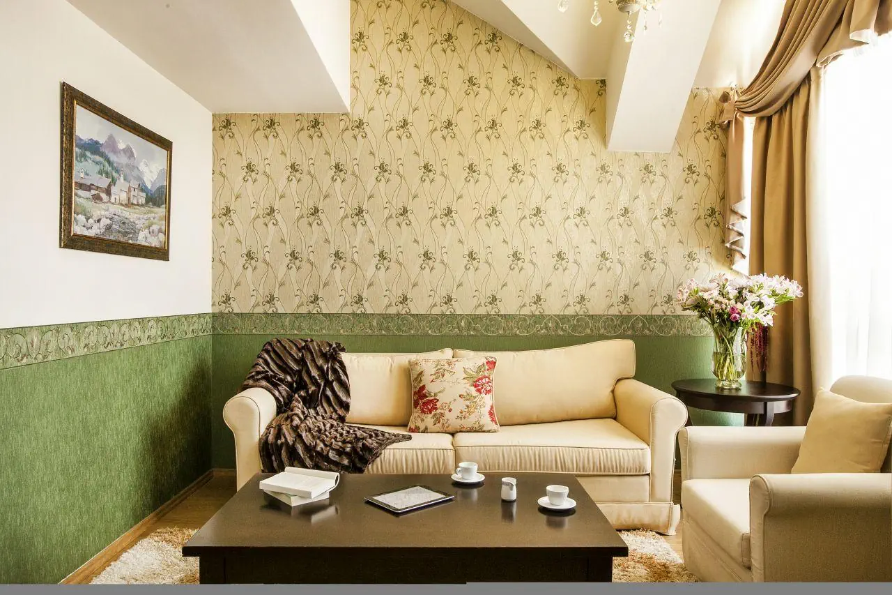 Premier Luxury Mountain Resort - zdjęcie 16