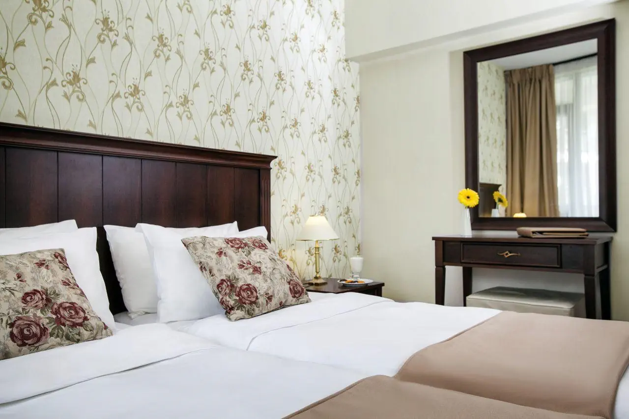 Premier Luxury Mountain Resort - zdjęcie 18