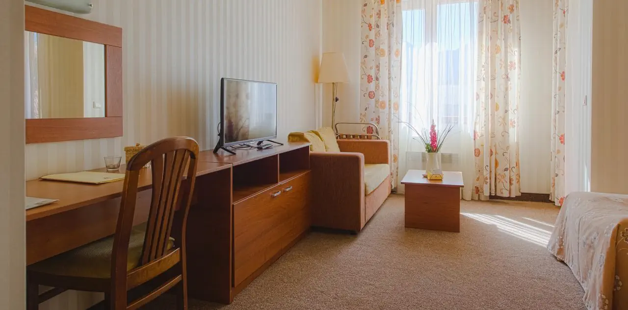 Vihren Royal Palace Ski & Spa Resort - zdjęcie 10