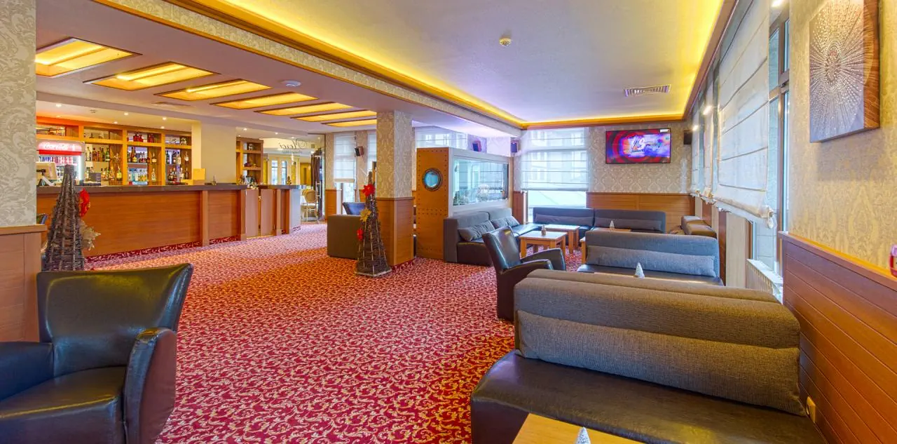 Vihren Royal Palace Ski & Spa Resort - zdjęcie 5