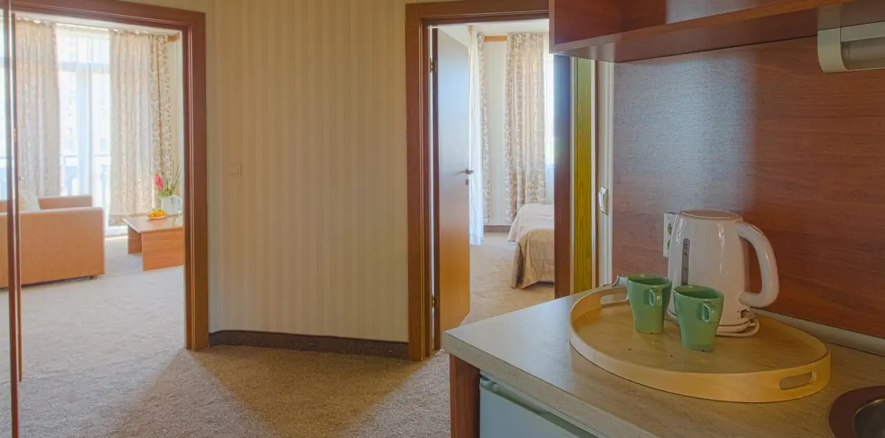 Vihren Royal Palace Ski & Spa Resort - zdjęcie 15