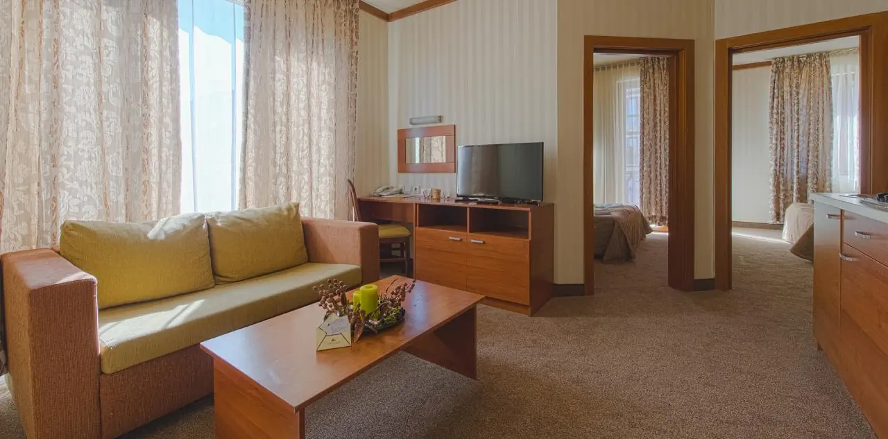 Vihren Royal Palace Ski & Spa Resort - zdjęcie 16