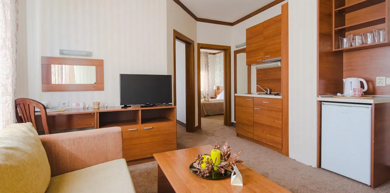 Vihren Royal Palace Ski & Spa Resort - zdjęcie 19