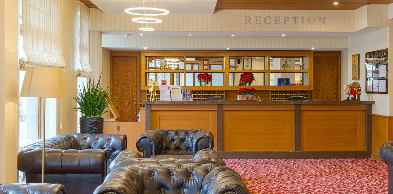 Vihren Royal Palace Ski & Spa Resort - zdjęcie 4