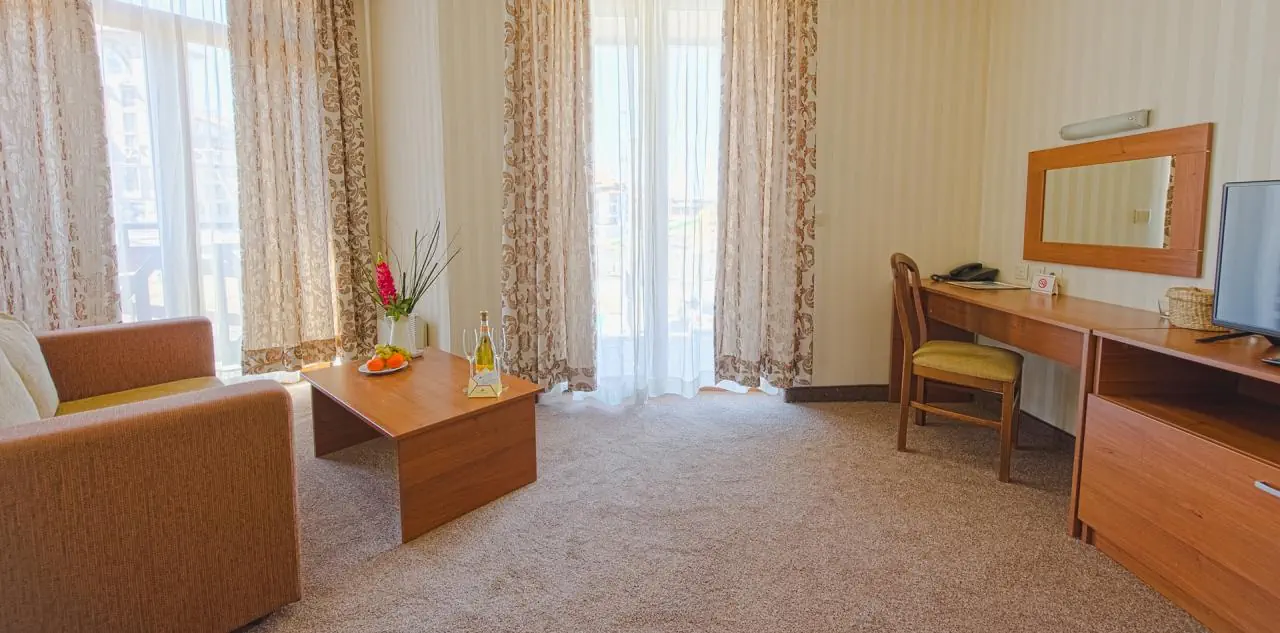 Vihren Royal Palace Ski & Spa Resort - zdjęcie 13