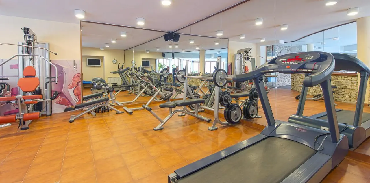 Vihren Royal Palace Ski & Spa Resort - zdjęcie 22
