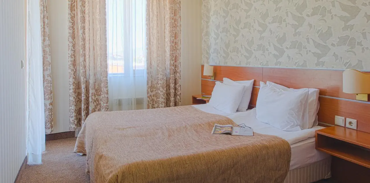 Vihren Royal Palace Ski & Spa Resort - zdjęcie 14