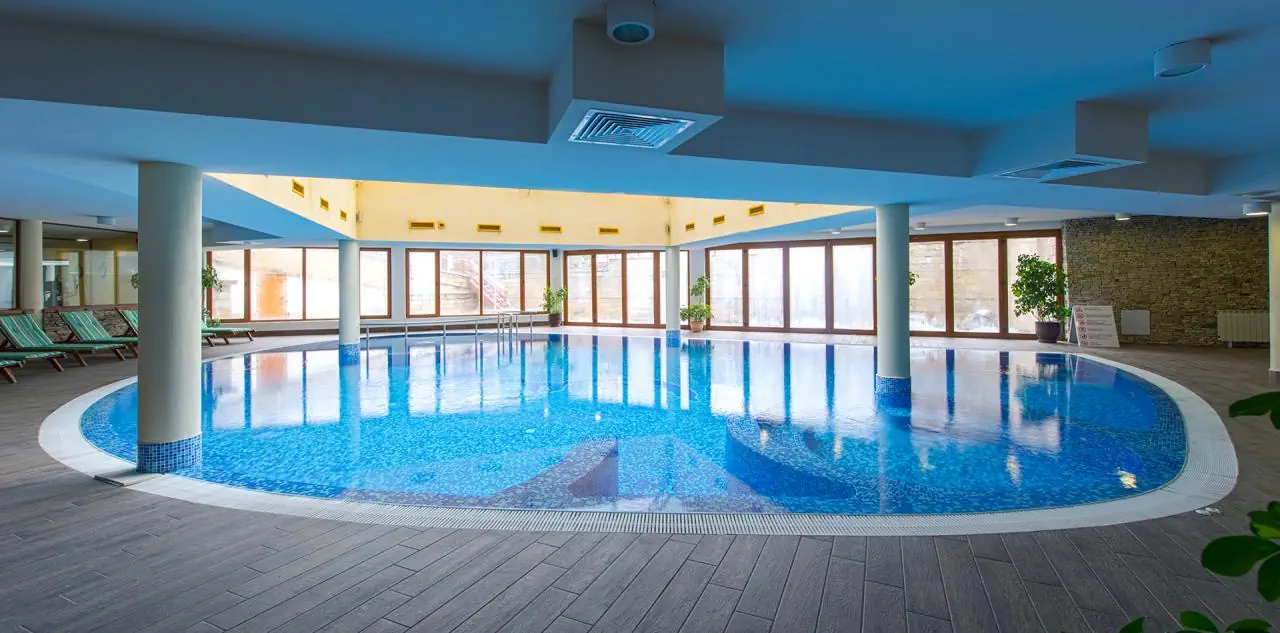 Vihren Royal Palace Ski & Spa Resort - zdjęcie 21