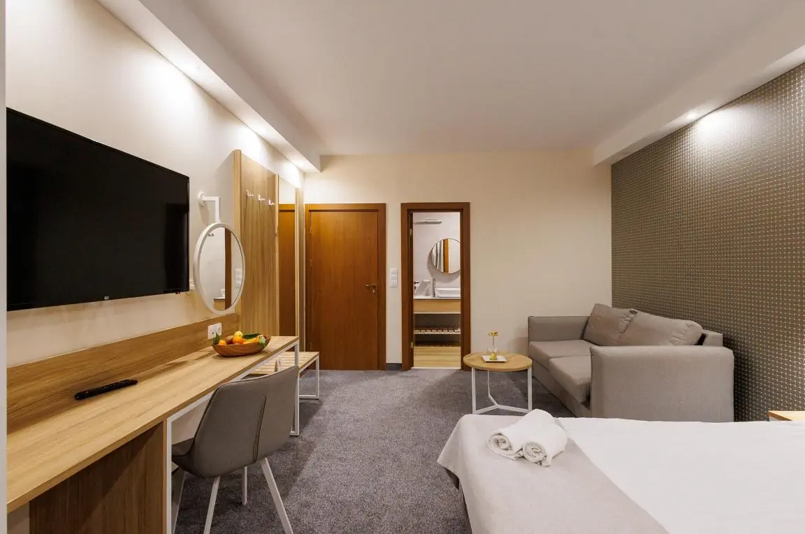 Vihren Royal Palace Ski & Spa Resort - zdjęcie 11