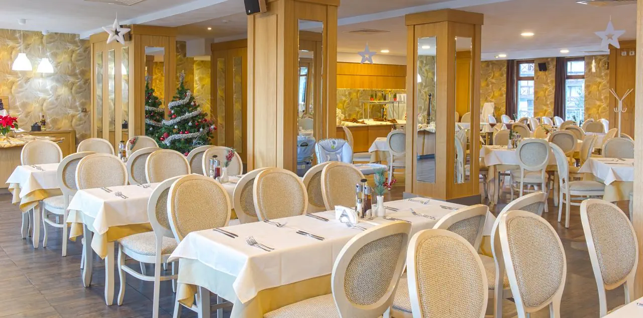 Vihren Royal Palace Ski & Spa Resort - zdjęcie 6