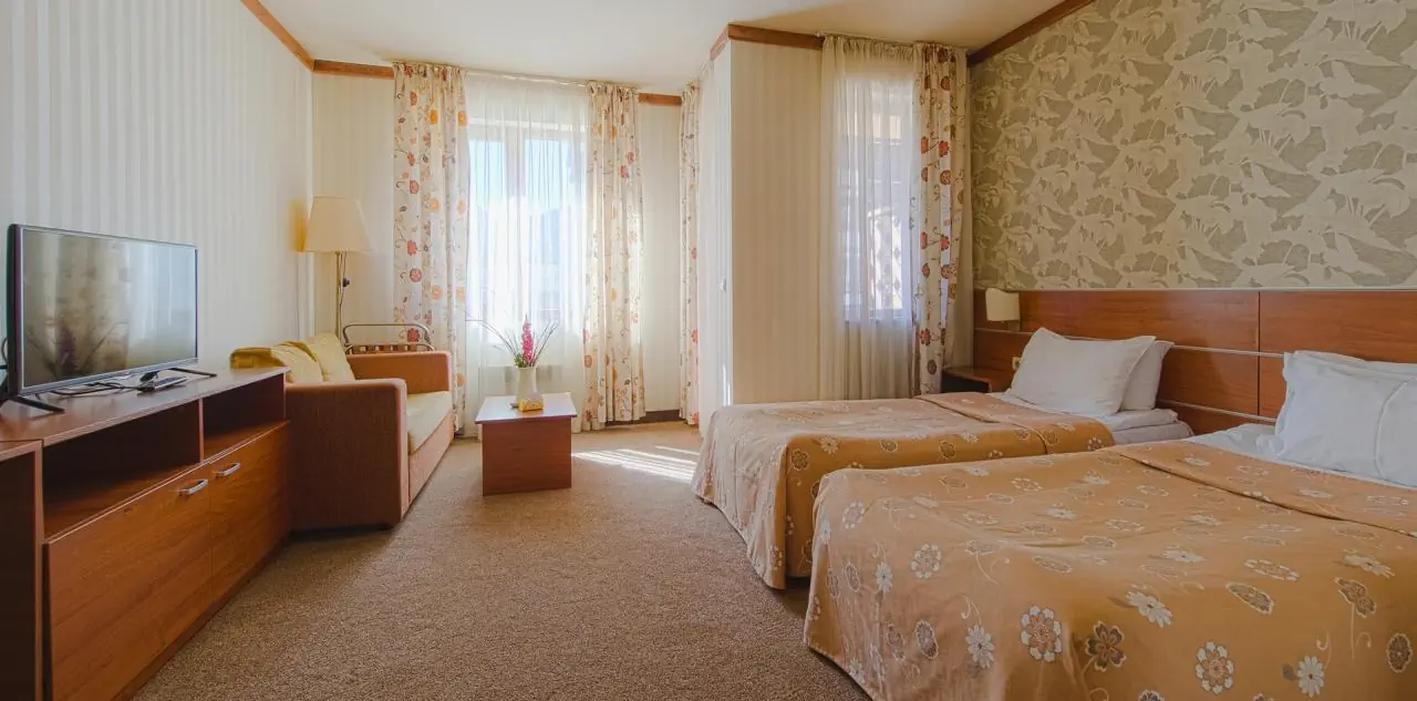 Vihren Royal Palace Ski & Spa Resort - zdjęcie 8