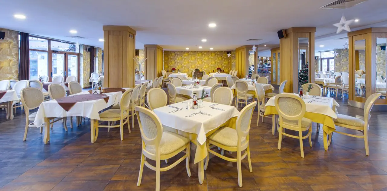 Vihren Royal Palace Ski & Spa Resort - zdjęcie 7