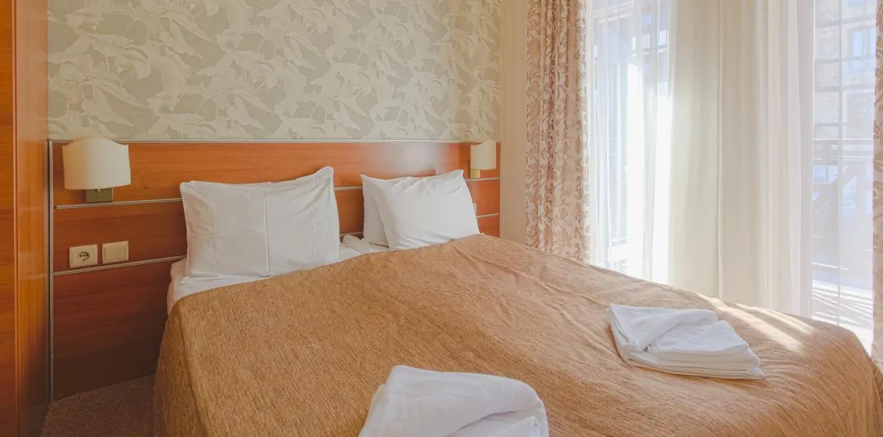 Vihren Royal Palace Ski & Spa Resort - zdjęcie 17