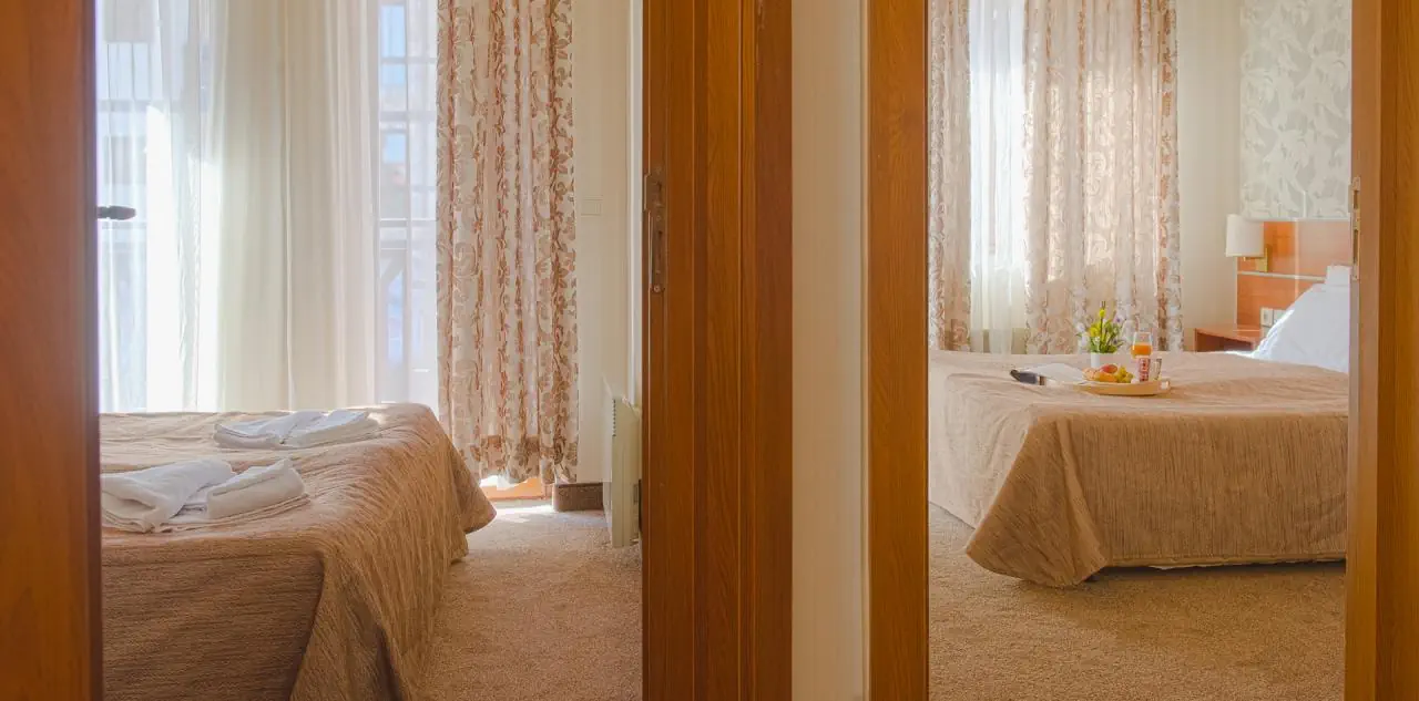 Vihren Royal Palace Ski & Spa Resort - zdjęcie 18