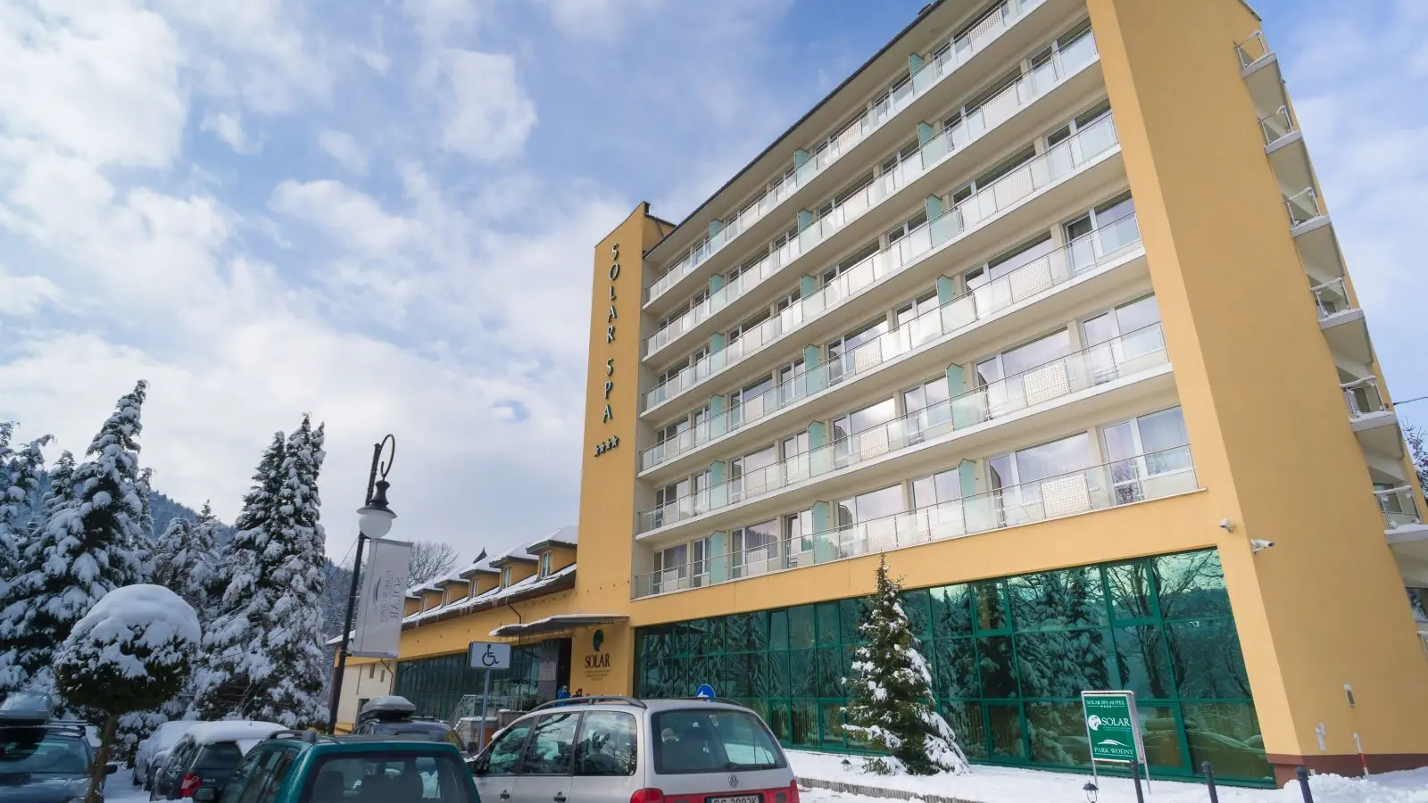 Solar Medical Spa - zdjęcie 4