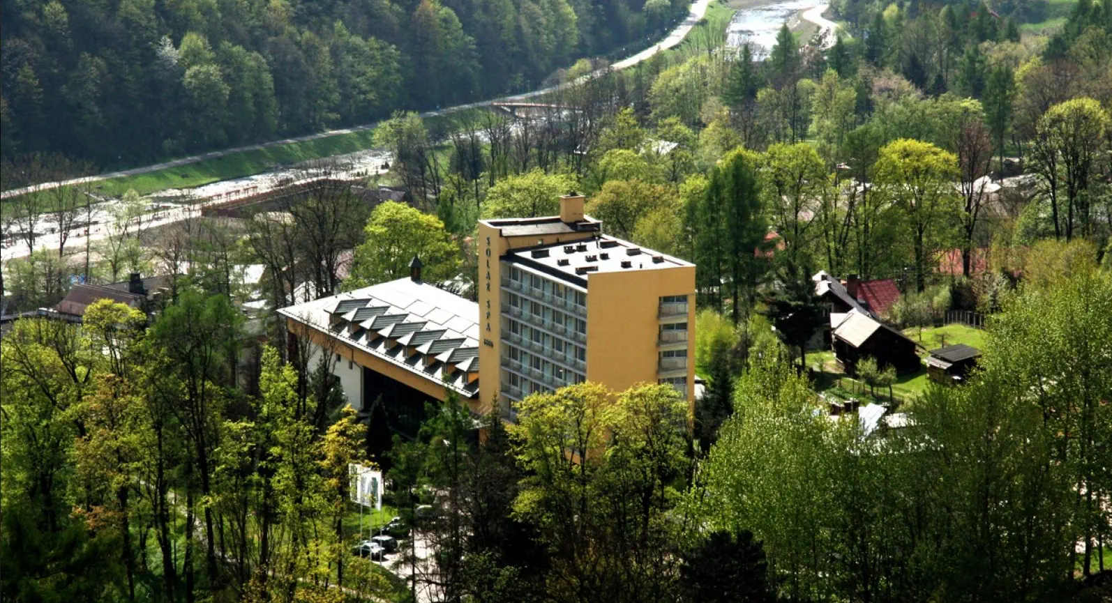 Solar Medical Spa - zdjęcie 3