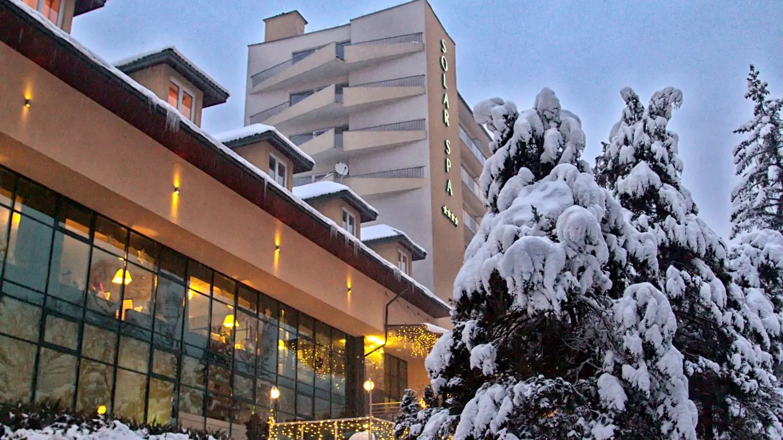 Solar Medical Spa - zdjęcie 5