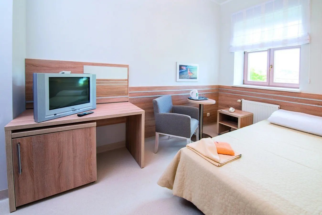 Mewa - Sanatorium - zdjęcie 11