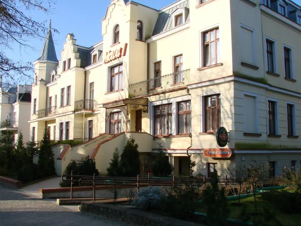 Mewa - Sanatorium - zdjęcie 5