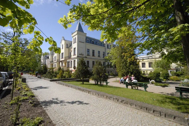 Mewa - Sanatorium - zdjęcie 6