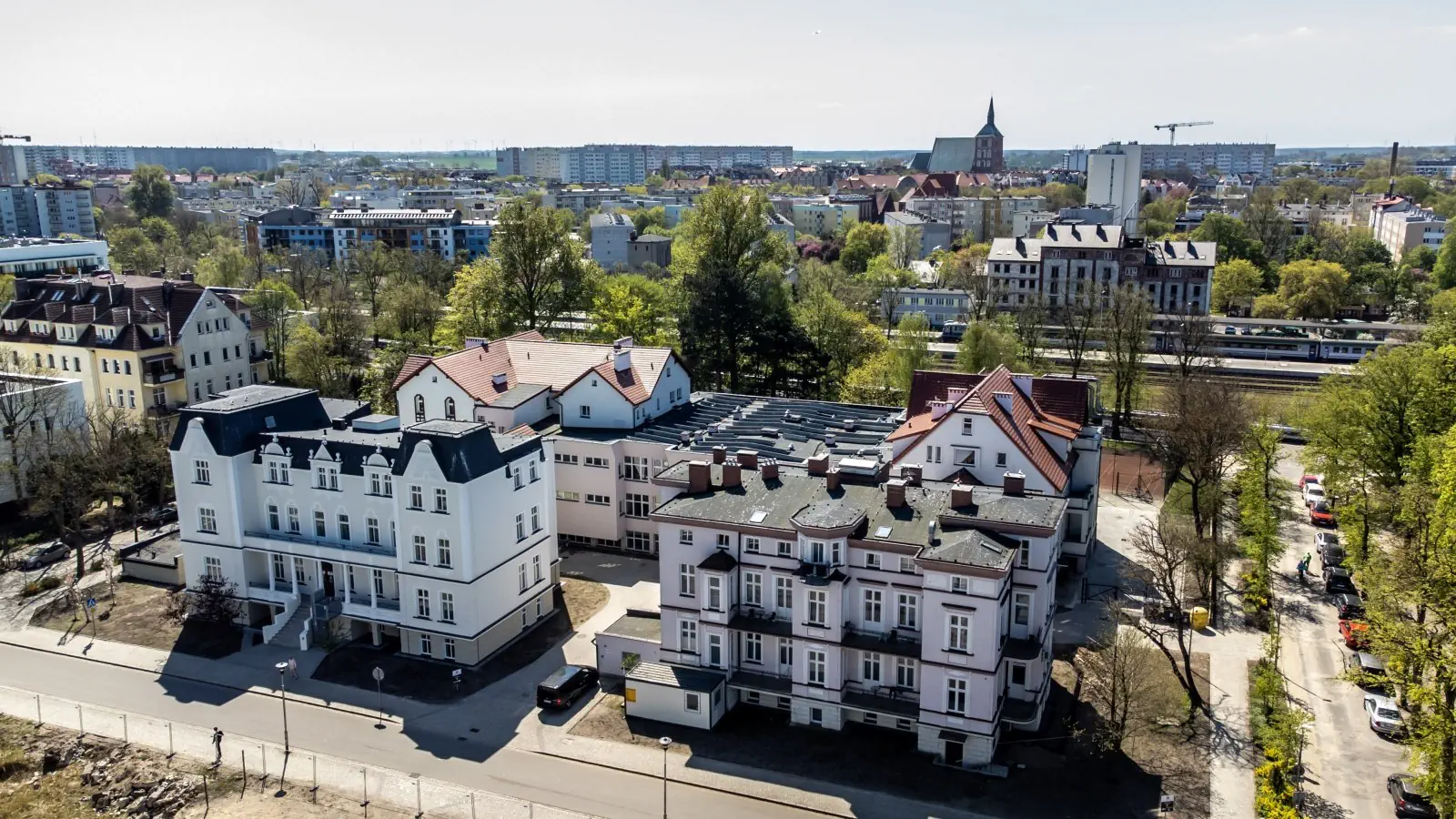 Mewa - Sanatorium - zdjęcie 2