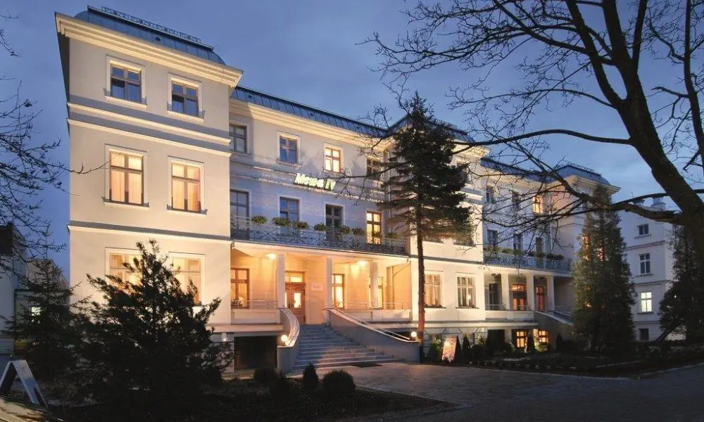 Mewa - Sanatorium - zdjęcie 3