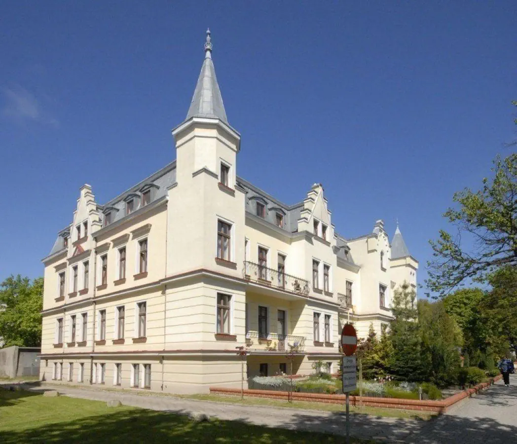 Mewa - Sanatorium - zdjęcie 4