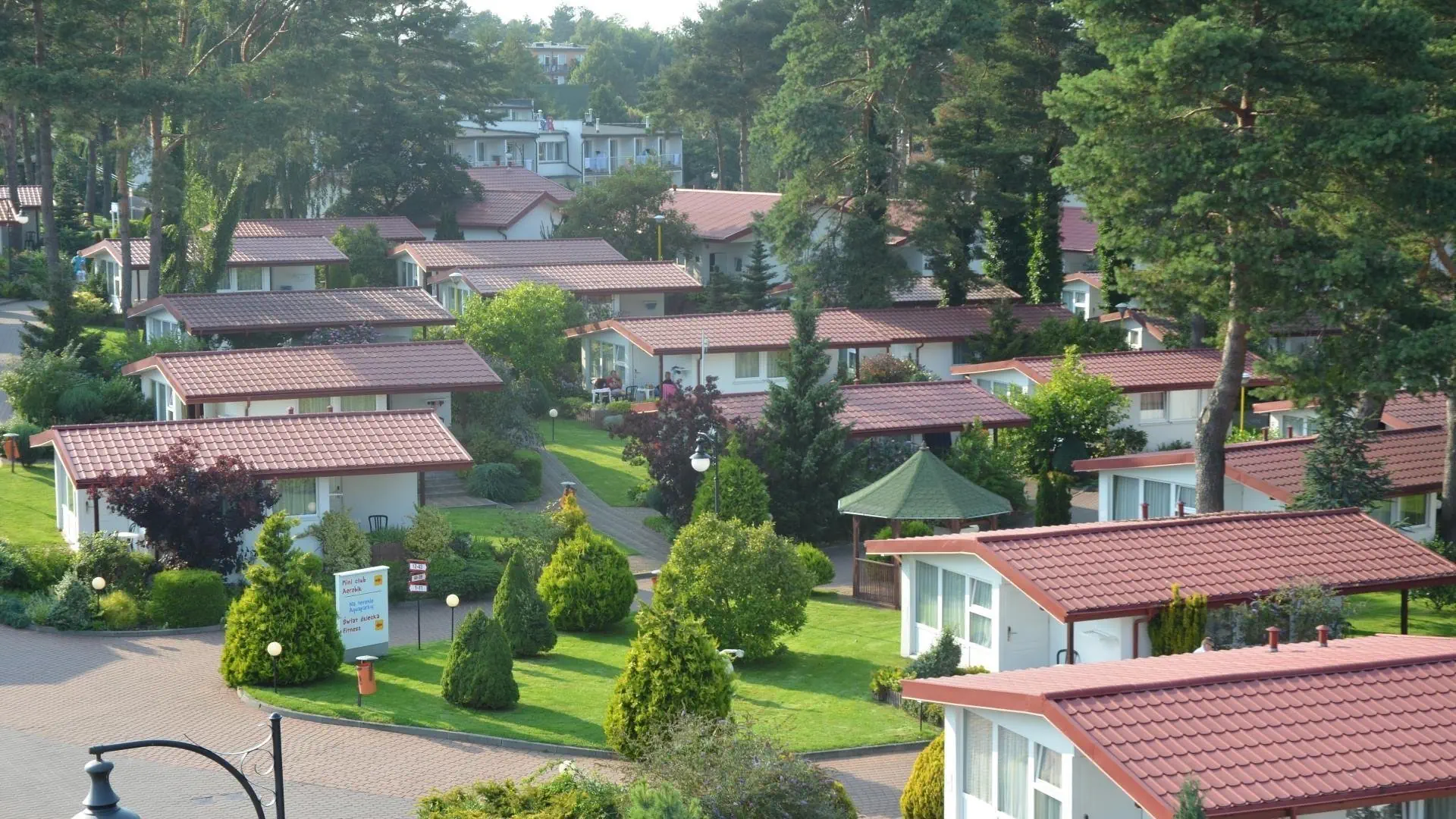 Panorama Morska - Health Resort & Medical SPA - zdjęcie 5