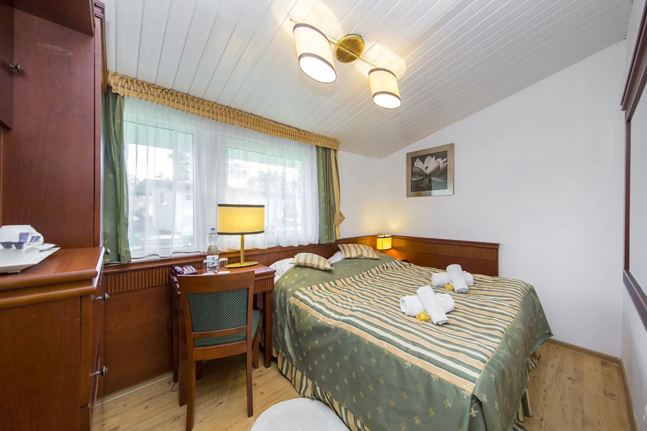 Panorama Morska - Health Resort & Medical SPA - zdjęcie 15