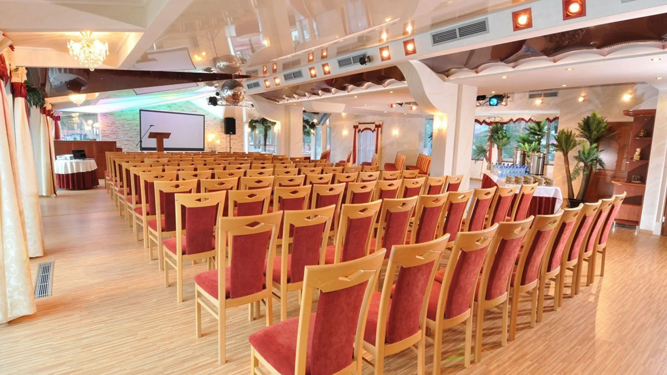 Panorama Morska - Health Resort & Medical SPA - zdjęcie 19