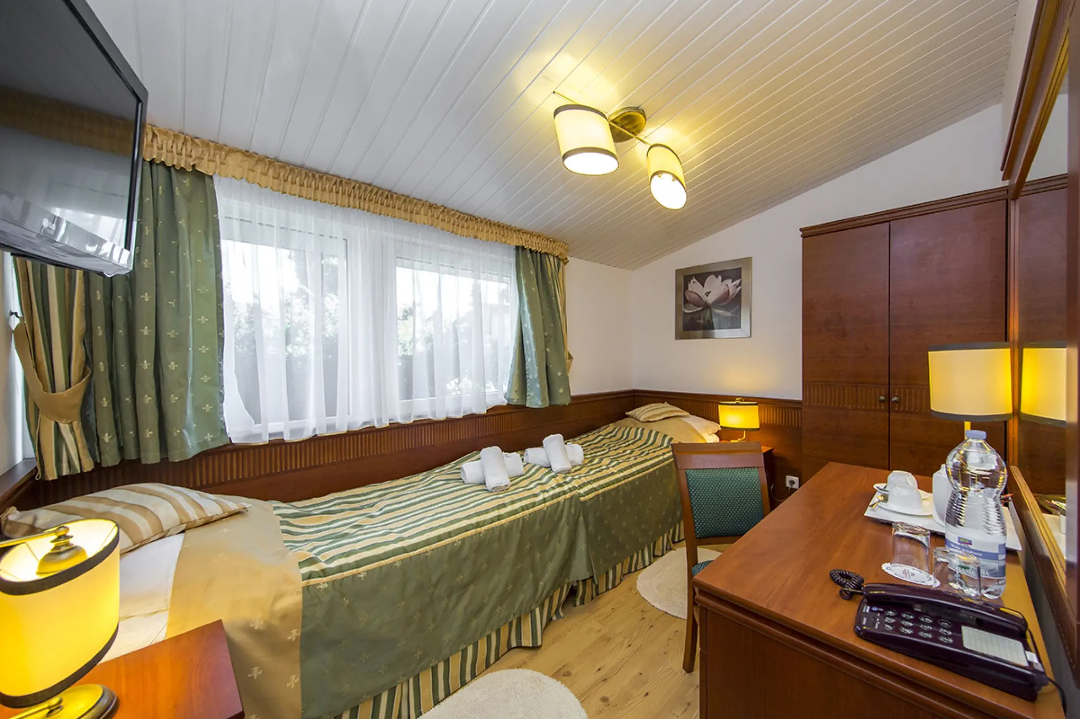 Panorama Morska - Health Resort & Medical SPA - zdjęcie 16