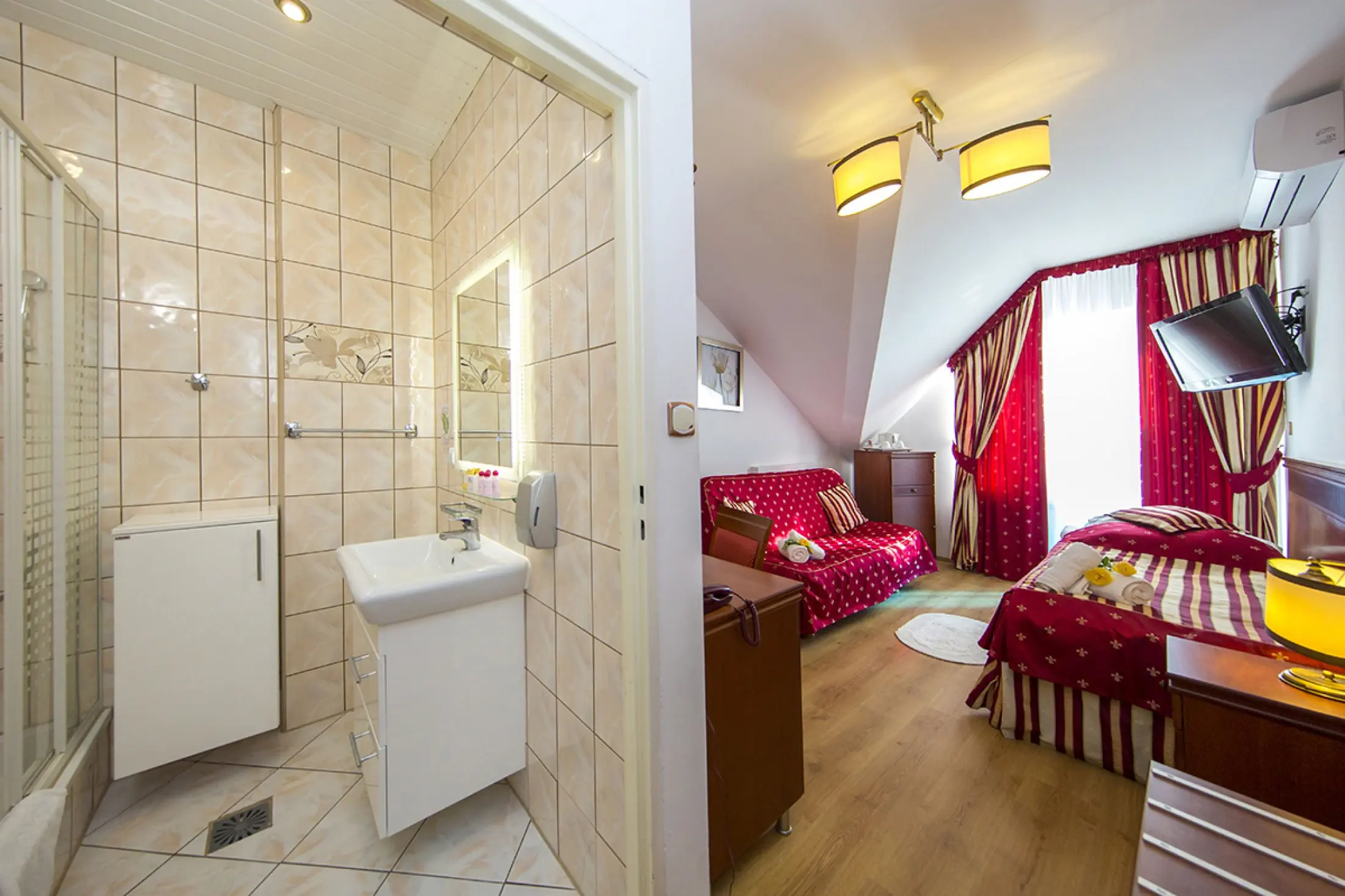 Panorama Morska - Health Resort & Medical SPA - zdjęcie 13