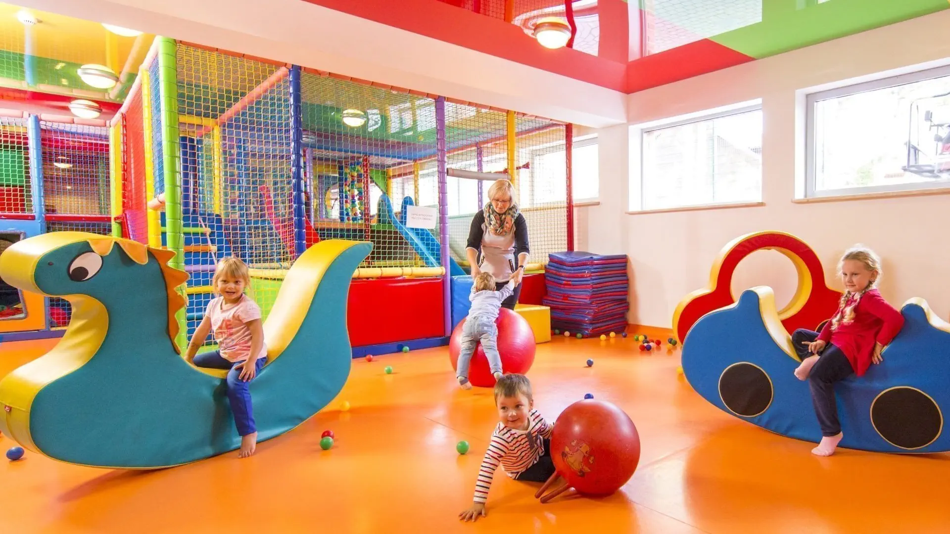 Panorama Morska - Health Resort & Medical SPA - zdjęcie 32