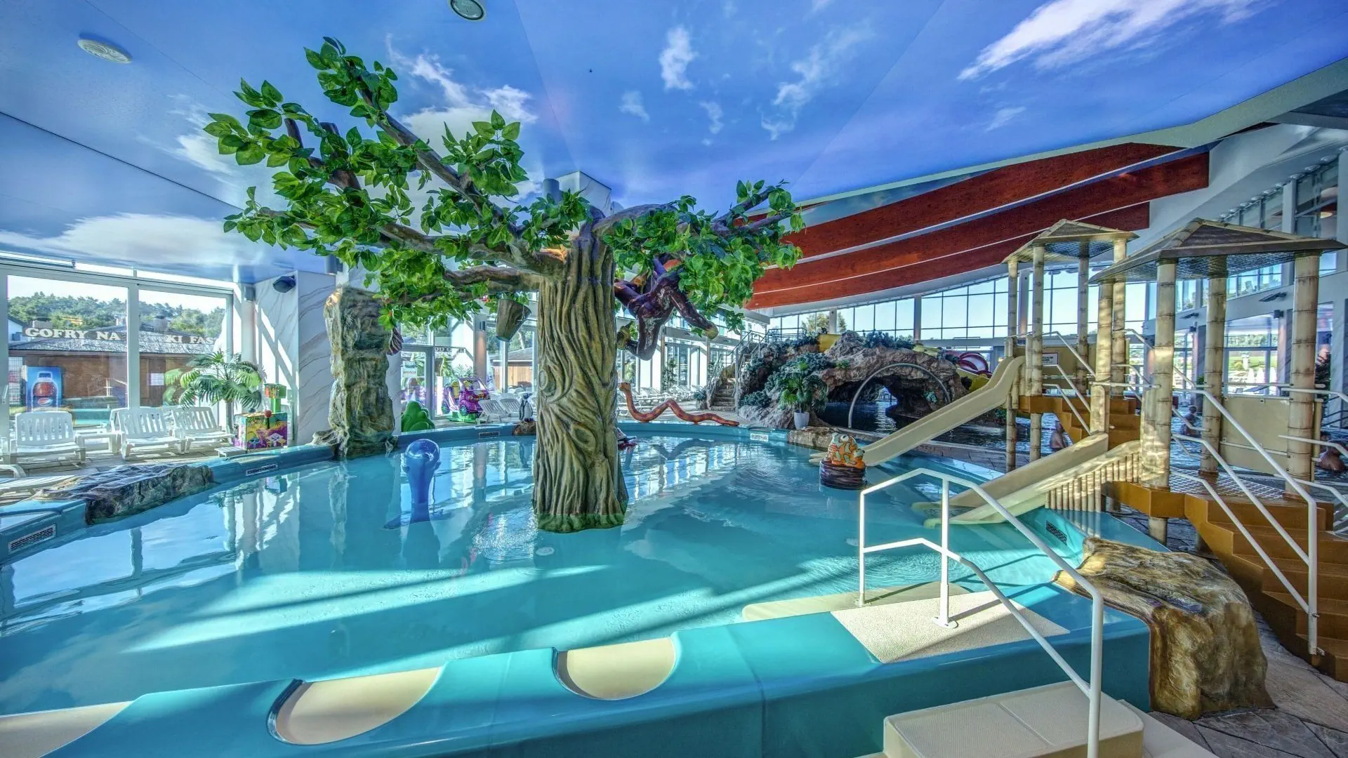 Panorama Morska - Health Resort & Medical SPA - zdjęcie 23