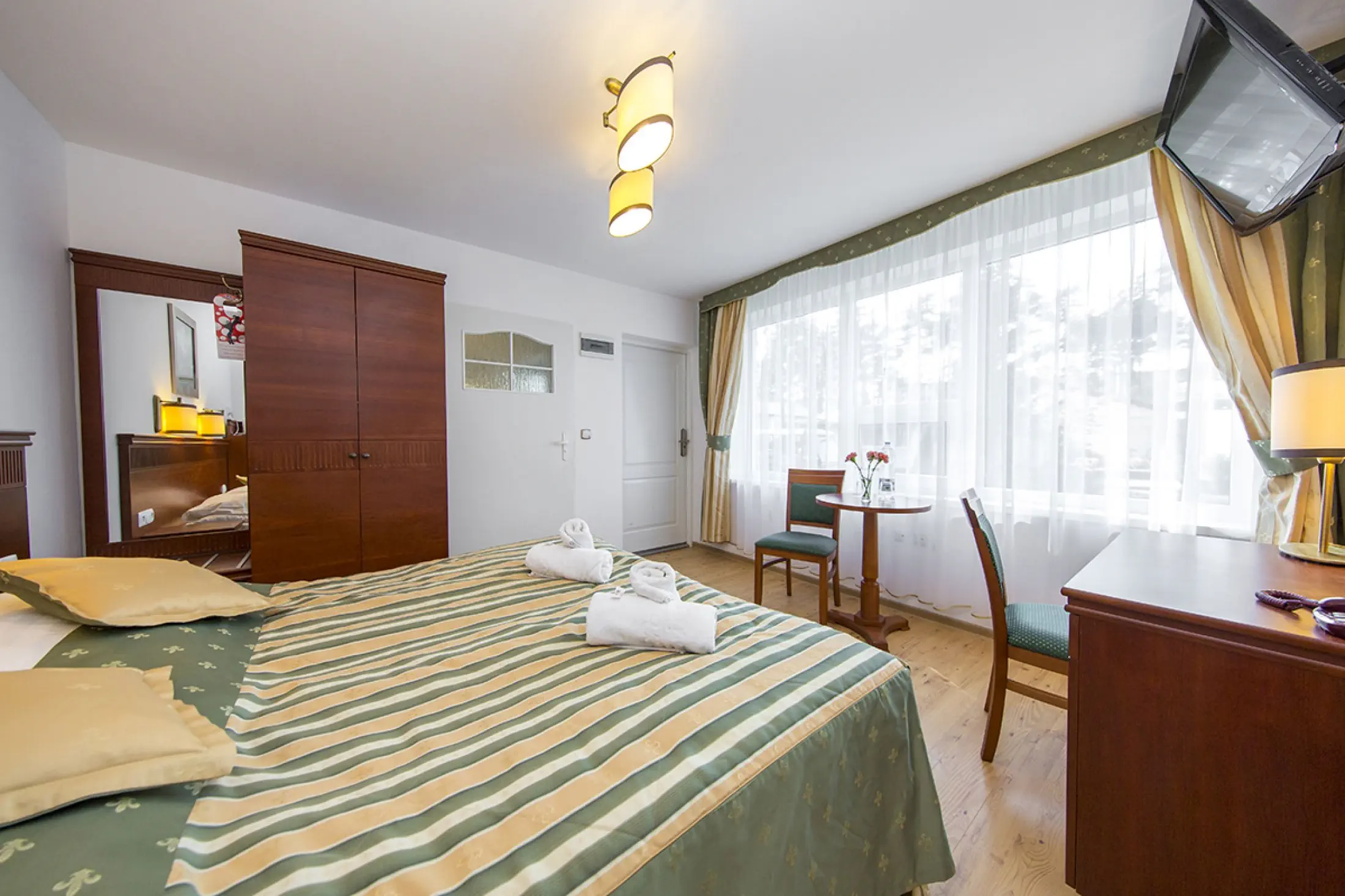 Panorama Morska - Health Resort & Medical SPA - zdjęcie 17