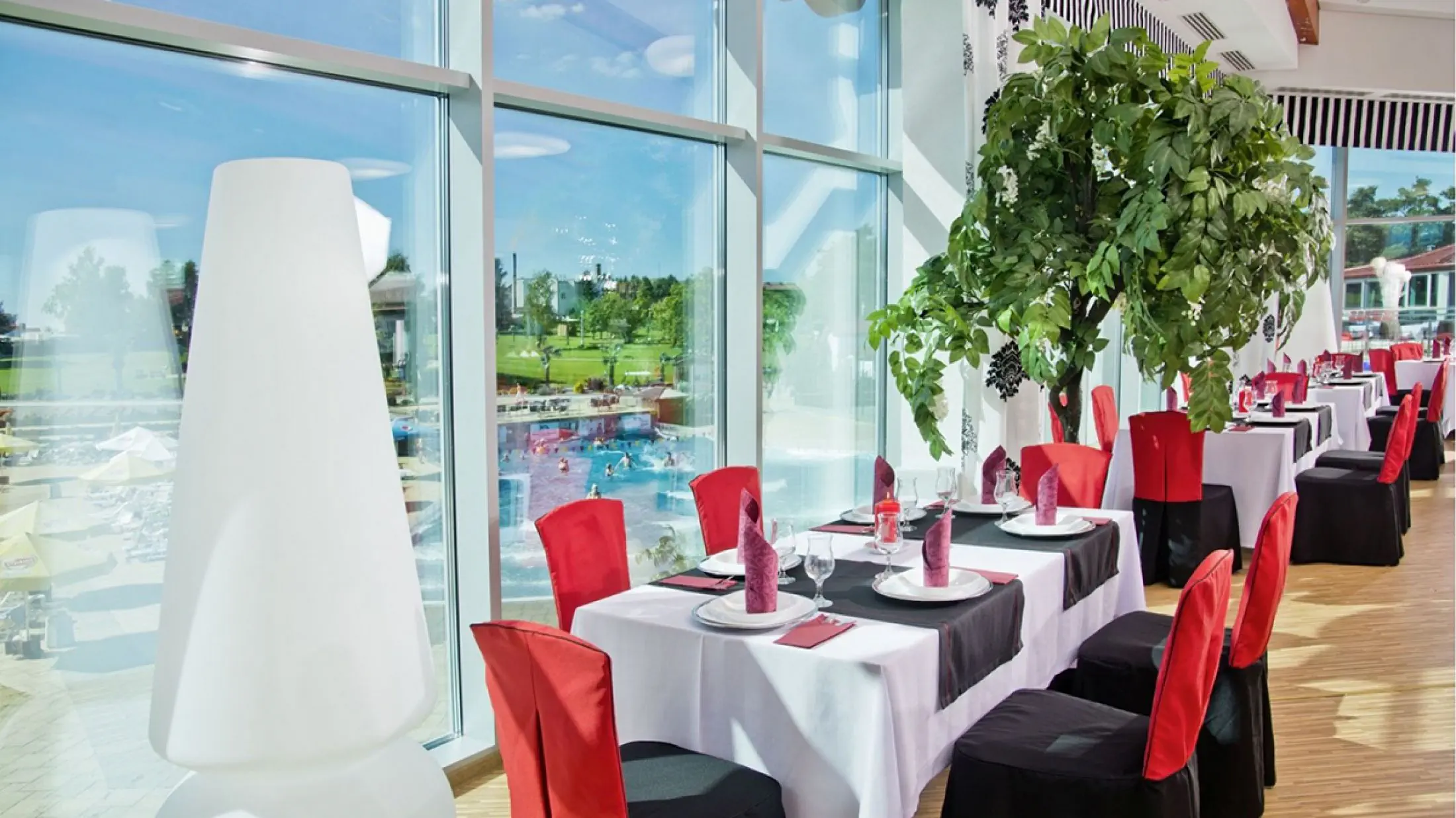 Panorama Morska - Health Resort & Medical SPA - zdjęcie 30