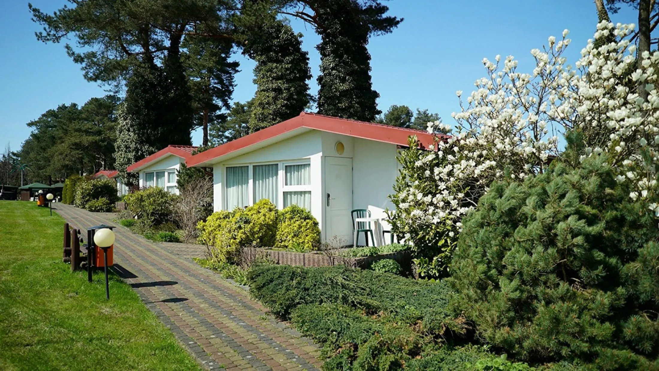 Panorama Morska - Health Resort & Medical SPA - zdjęcie 6
