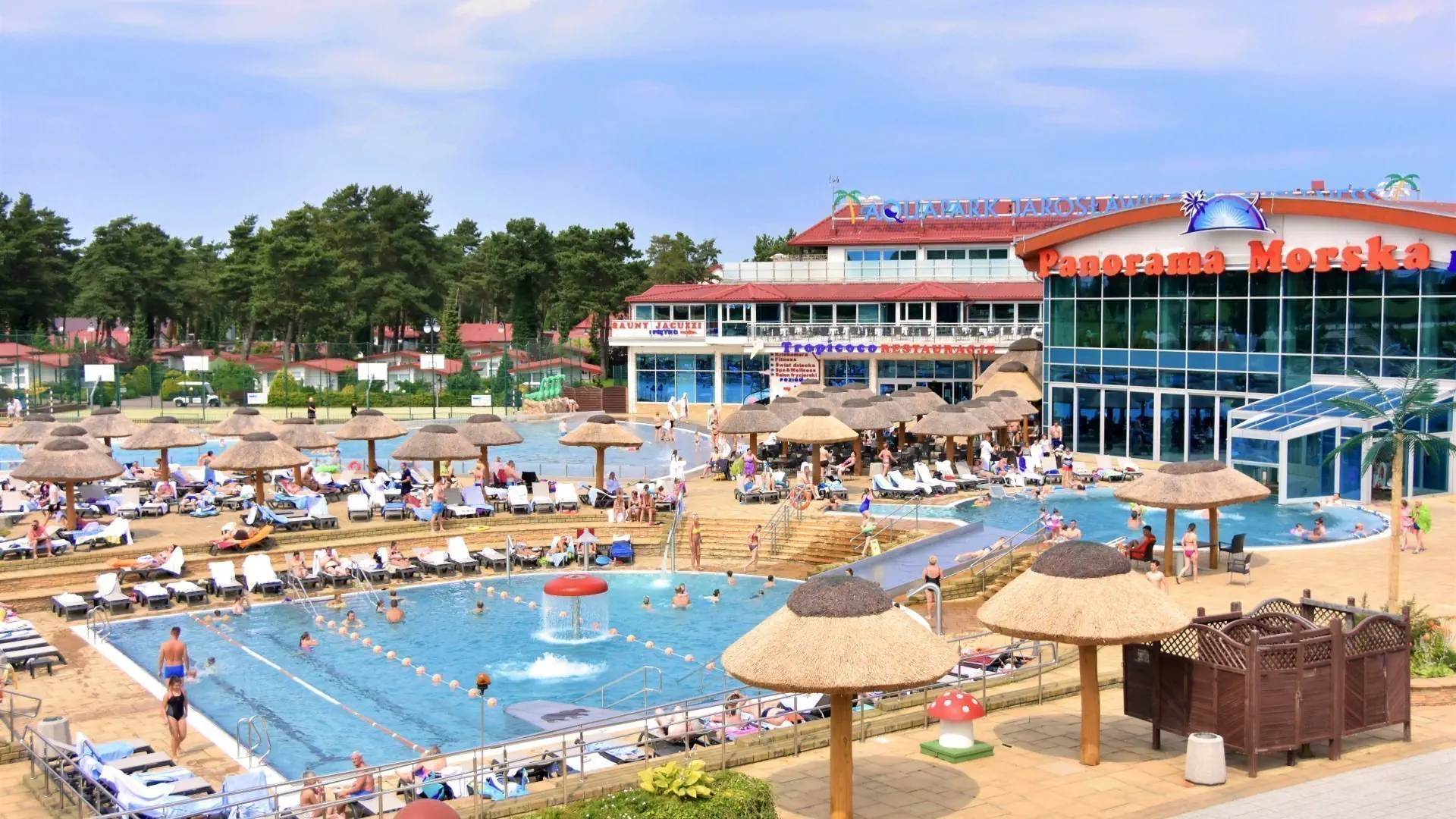 Panorama Morska - Health Resort & Medical SPA - zdjęcie 3