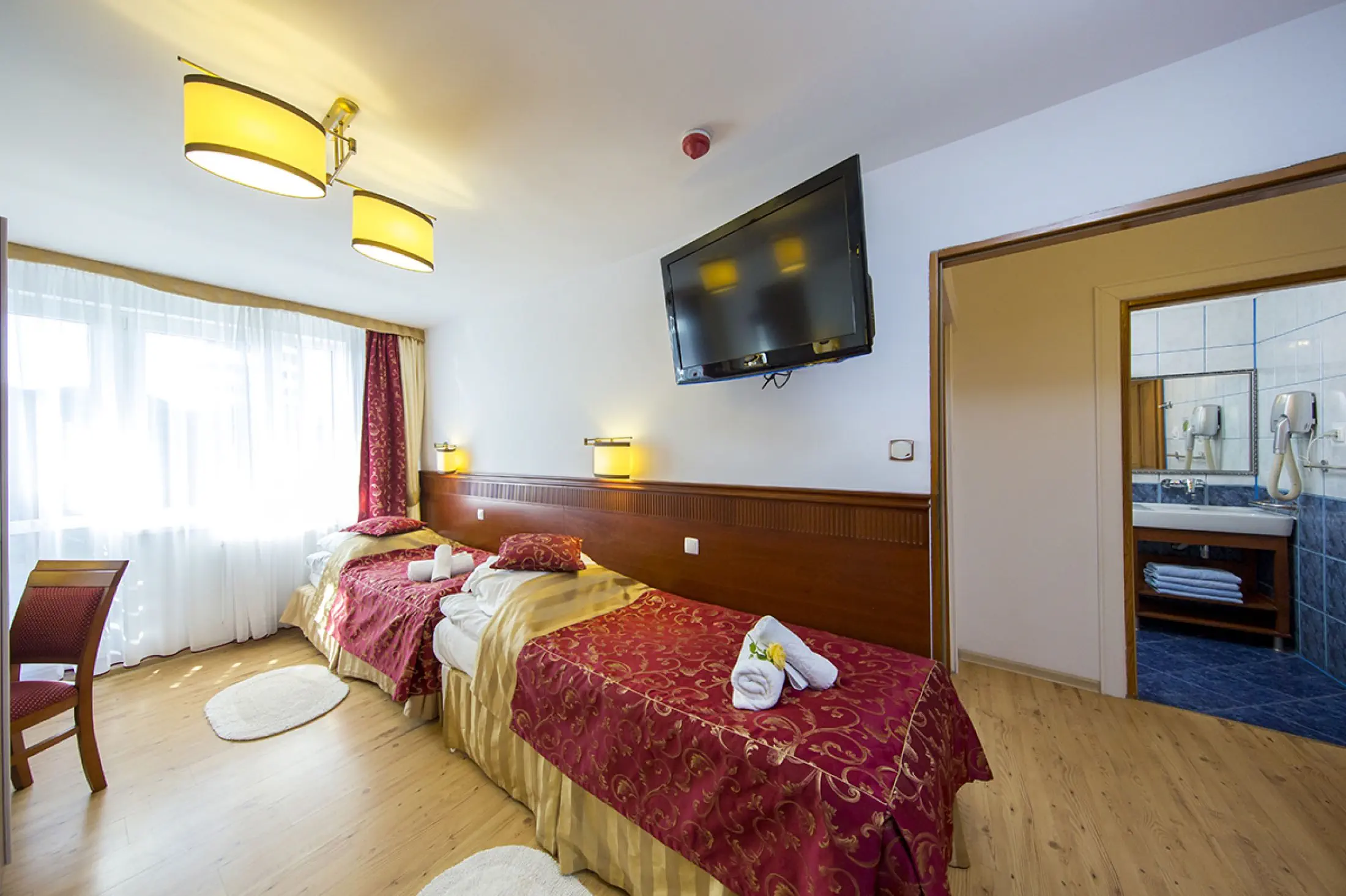 Panorama Morska - Health Resort & Medical SPA - zdjęcie 14
