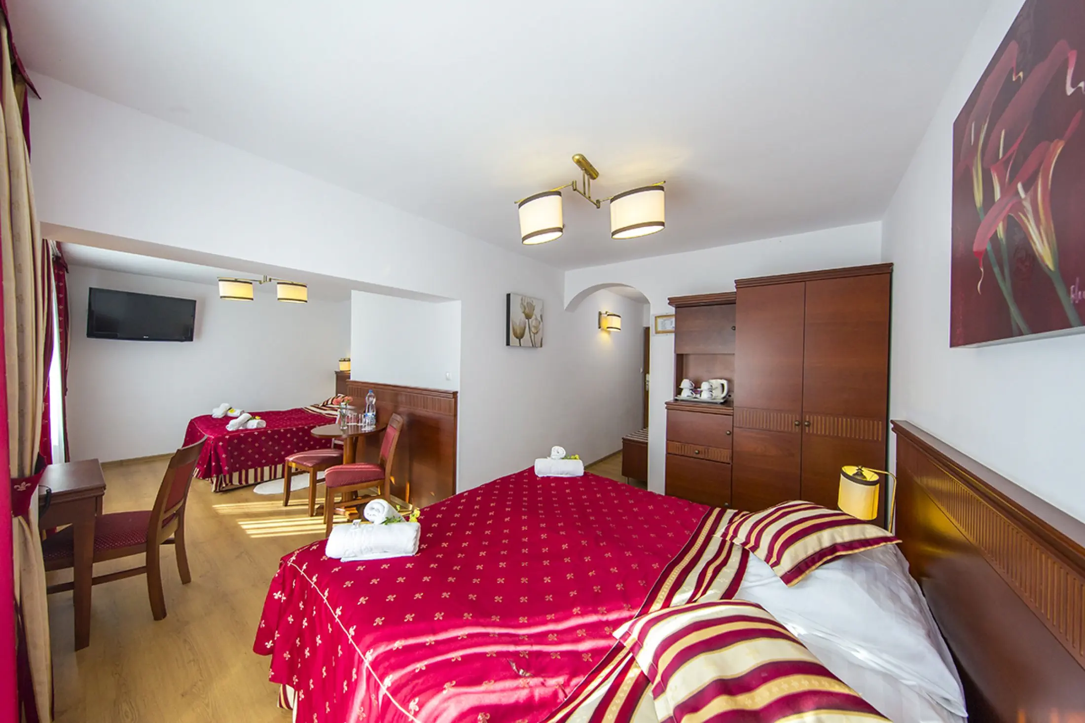 Panorama Morska - Health Resort & Medical SPA - zdjęcie 11