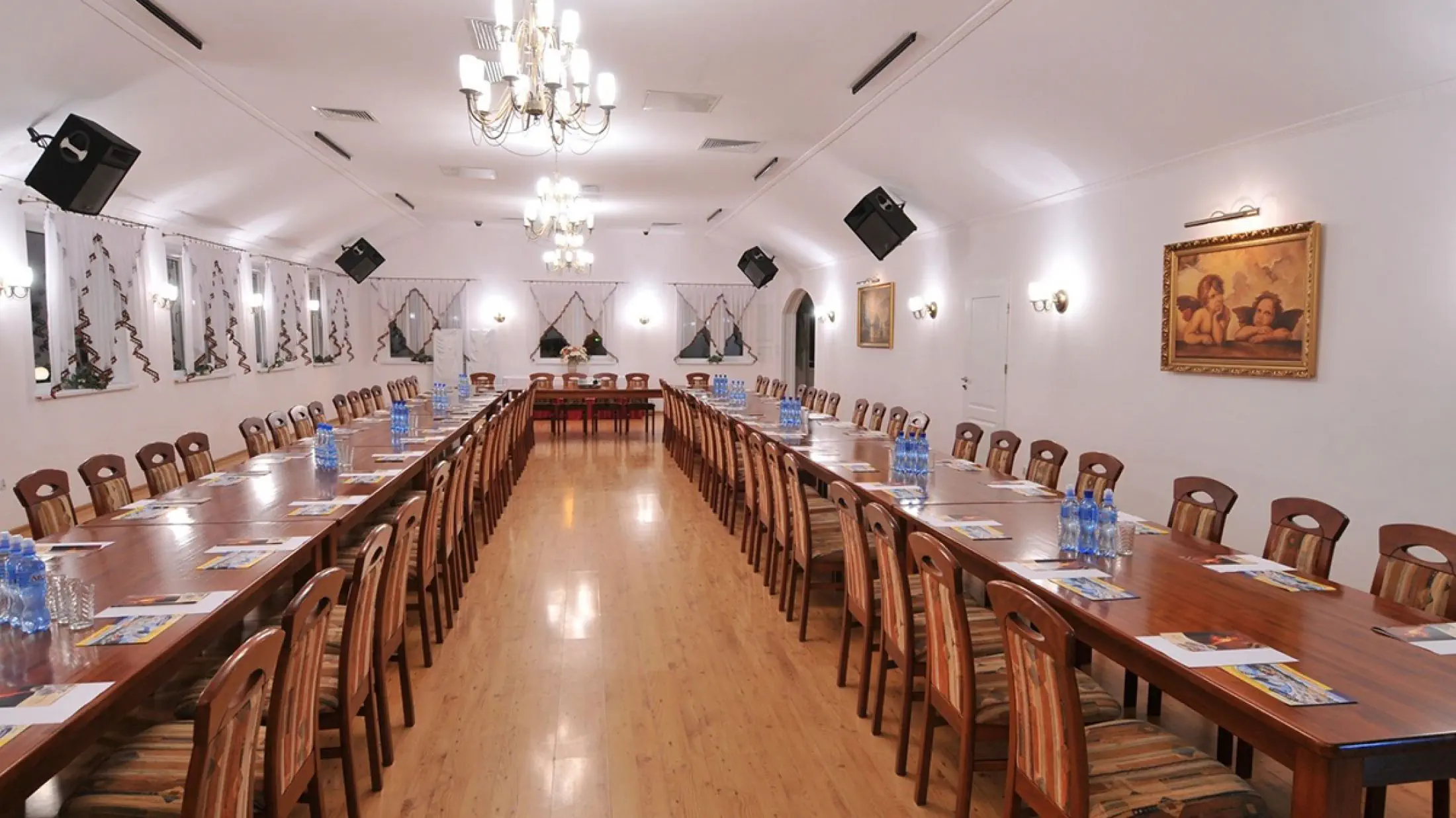 Panorama Morska - Health Resort & Medical SPA - zdjęcie 20